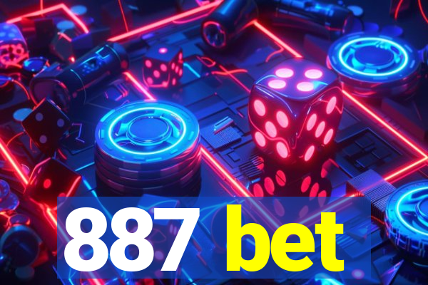 887 bet